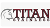 Titan Stainless Logo