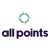 All Points Logo
