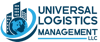 UNIVERSAL LOGISTICS MANAGEMENT LLC Logo