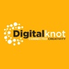 Digital Knot Logo