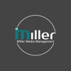 Miller Media Management Logo