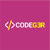 Codeger Logo