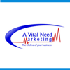A Vital Need Marketing Logo
