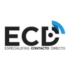 Especialistas Contacto Directo Logo
