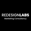 REDESIGN LABS Logo