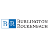 Burlington & Rockenbach, P.A. Logo