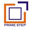 Pime Step Logo