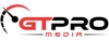 GT PRO MEDIA Logo