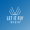 Let It Fly Media Logo