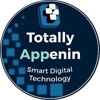 TotallyAppenin Logo