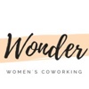 Wonder Coworking Logo