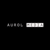 Aurol Media Logo