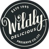 Wildly Delicious Preserve Co. Ltd Logo