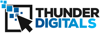 Thunder Digitals Logo