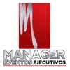 Manager Eventos Logo