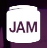 The JAM Company Logo