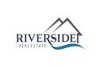 Riverside Real Estate LLC Logo