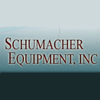 Schumacher Equipment, Inc. Logo