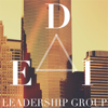 The DEI Leadership Group Logo