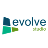 Evolve.al Digital Agency Logo