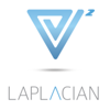 Laplacian Logo