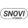 Snovi Studios Logo