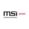 MSI Grupo Logo