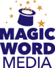 Magic Word Media Logo
