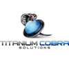 Titanium Cobra Solutions Logo