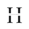 HatchHope Private Limited Logo