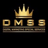 DMSS Marketing Agency Logo