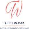 Taheti Watson Logo