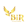 Bir Luxury Landing Logo