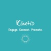 Kinetic Marketing & Analytics Logo