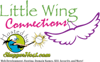 Little Wing Connections Logo