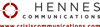 Hennes Communications Logo