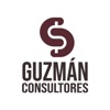 Contador en Guzmán Consultores Logo