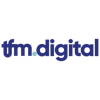 TFM Digital Logo