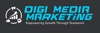 Digi Media Marketing Ltd. Logo