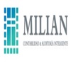 Milian Contabilidad & Auditoría Inteligente Logo