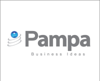 Pampa Business Ideas Logo