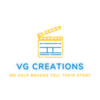VG Creations LLC Logo