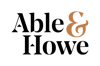 Able & Howe Logo
