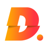 Divergent Digital Logo