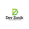 Devzonik Logo