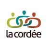 La Cordée Logo