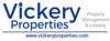 Vickery Properties Logo