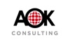 AOK Brand Consulting Logo