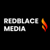 Redblace Media Logo