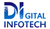 Digital Infotech Logo